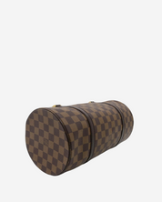 Bolso Louis Vuitton Papillon Damier 30 2003