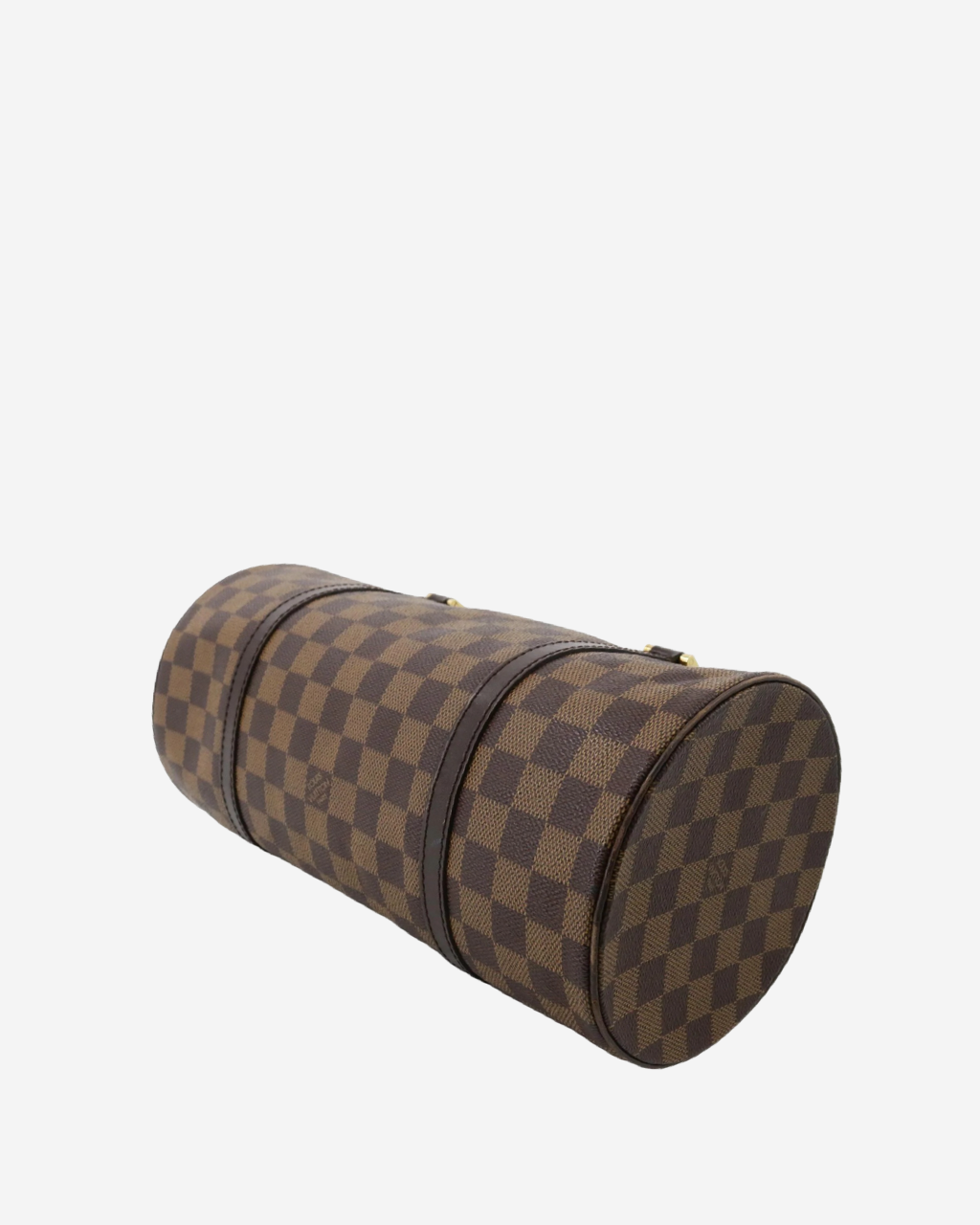 Bolso Louis Vuitton Papillon Damier 30 2003