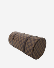 Bolso Louis Vuitton Papillon Damier 30 2003