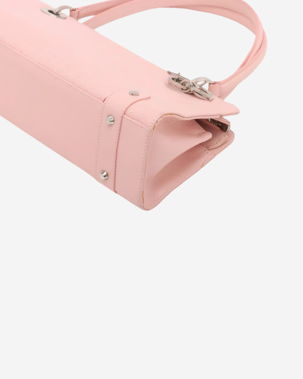 Bolso Dior East-West Cannage