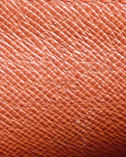 Bolso Louis Vuitton Papillon Damier 30 2003