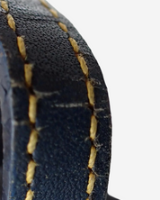 Dior Saddle Vintage Denim Bag 2003