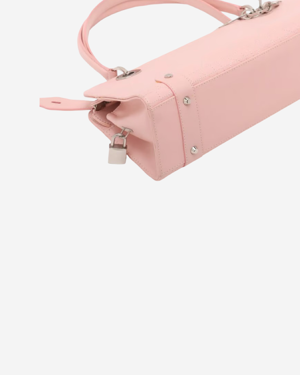 Bolso Dior East-West Cannage