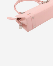 Bolso Dior East-West Cannage