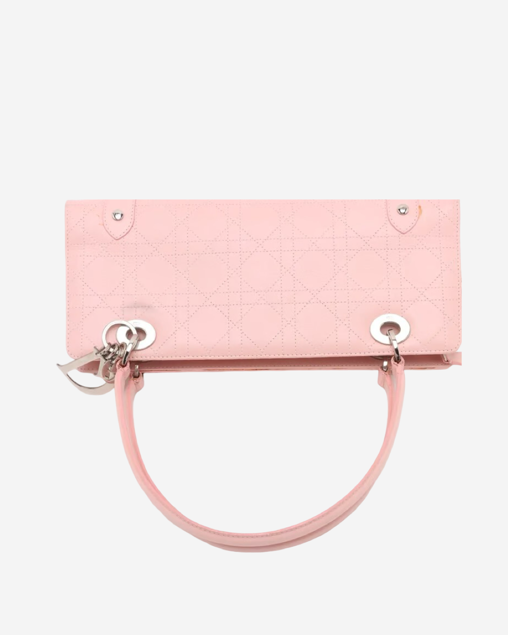 Bolso Dior East-West Cannage