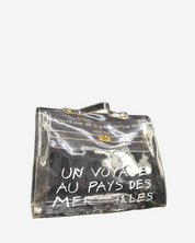 Hermès Kelly Souvenir Bag
