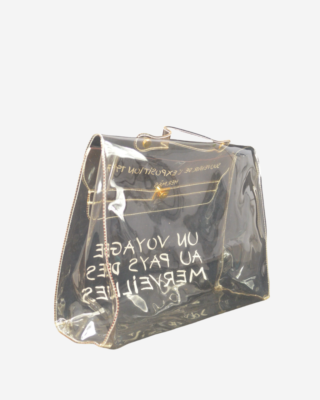 Hermès Kelly Souvenir Bag