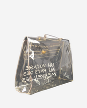 Hermès Kelly Souvenir Bag