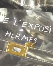 Hermès Kelly Souvenir Bag