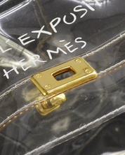 Hermès Kelly Souvenir Bag