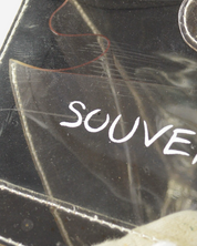 Hermès Kelly Souvenir Bag