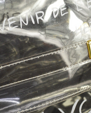 Hermès Kelly Souvenir Bag