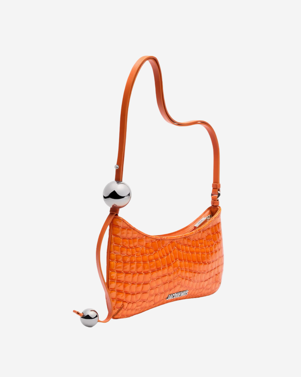 Jacquemus Le Bisou Perle Bag