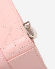 Bolso Dior East-West Cannage