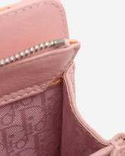 Bolso Dior East-West Cannage