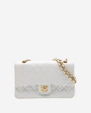 Bolso Chanel Classic Double Flap 25cm 2007-2008