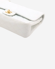 Bolso Chanel Classic Double Flap 25cm 2007-2008