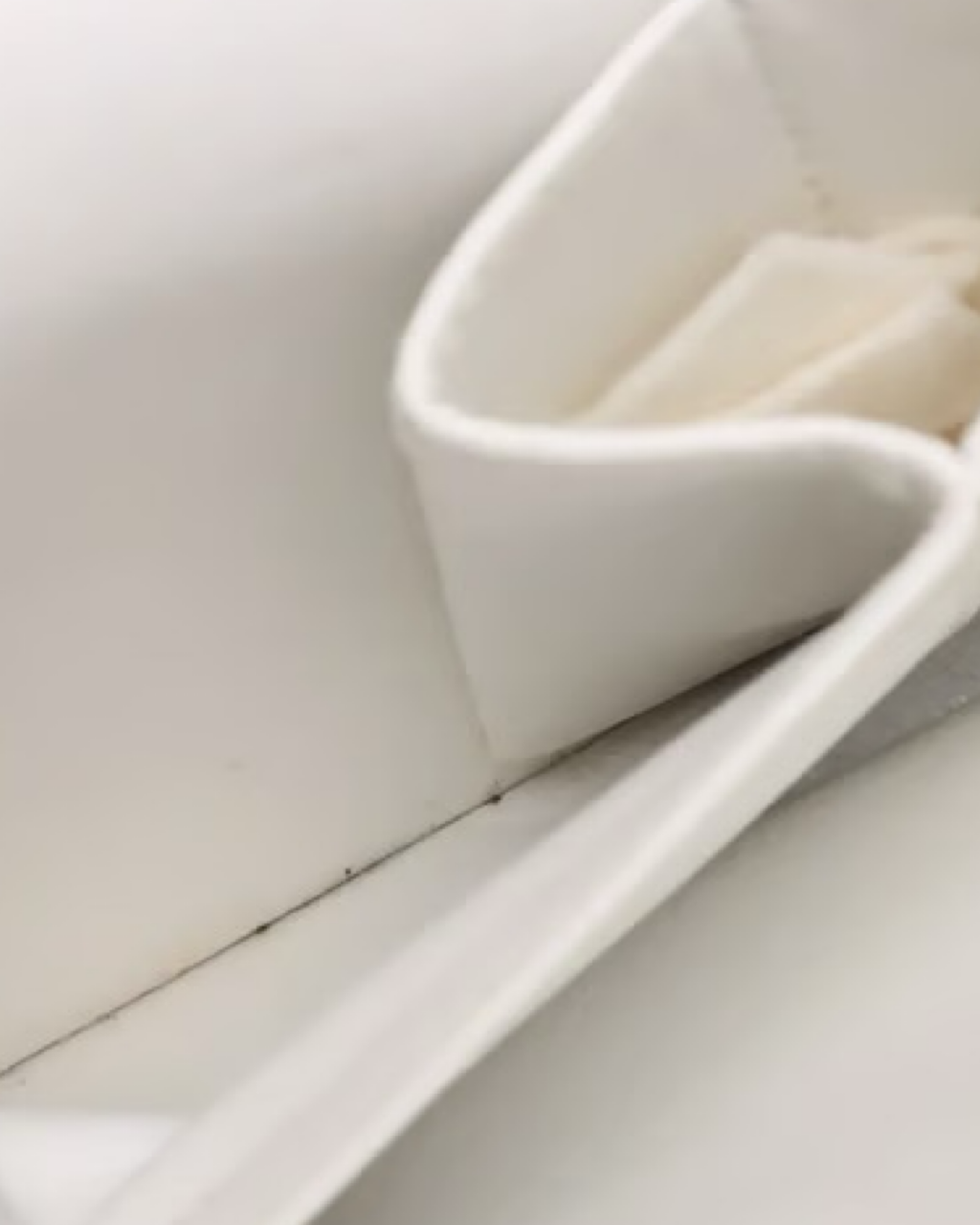 Bolso Chanel Classic Double Flap 25cm 2007-2008