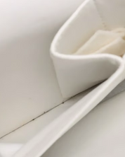 Bolso Chanel Classic Double Flap 25cm 2007-2008