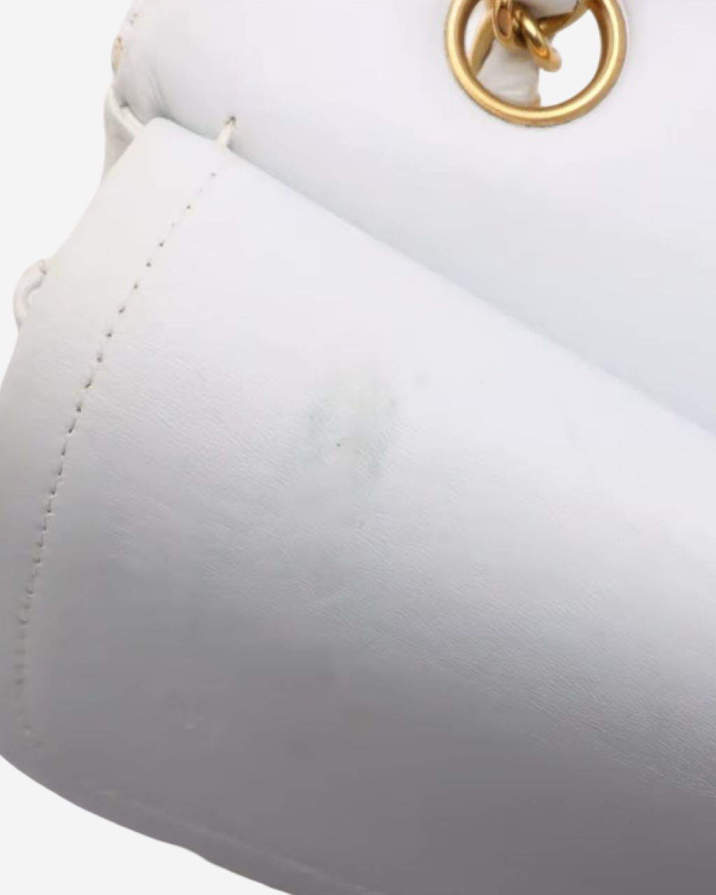 Bolso Chanel Classic Double Flap 25cm 2007-2008