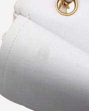 Bolso Chanel Classic Double Flap 25cm 2007-2008