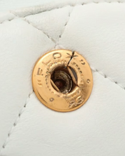 Bolso Chanel Classic Double Flap 25cm 2007-2008