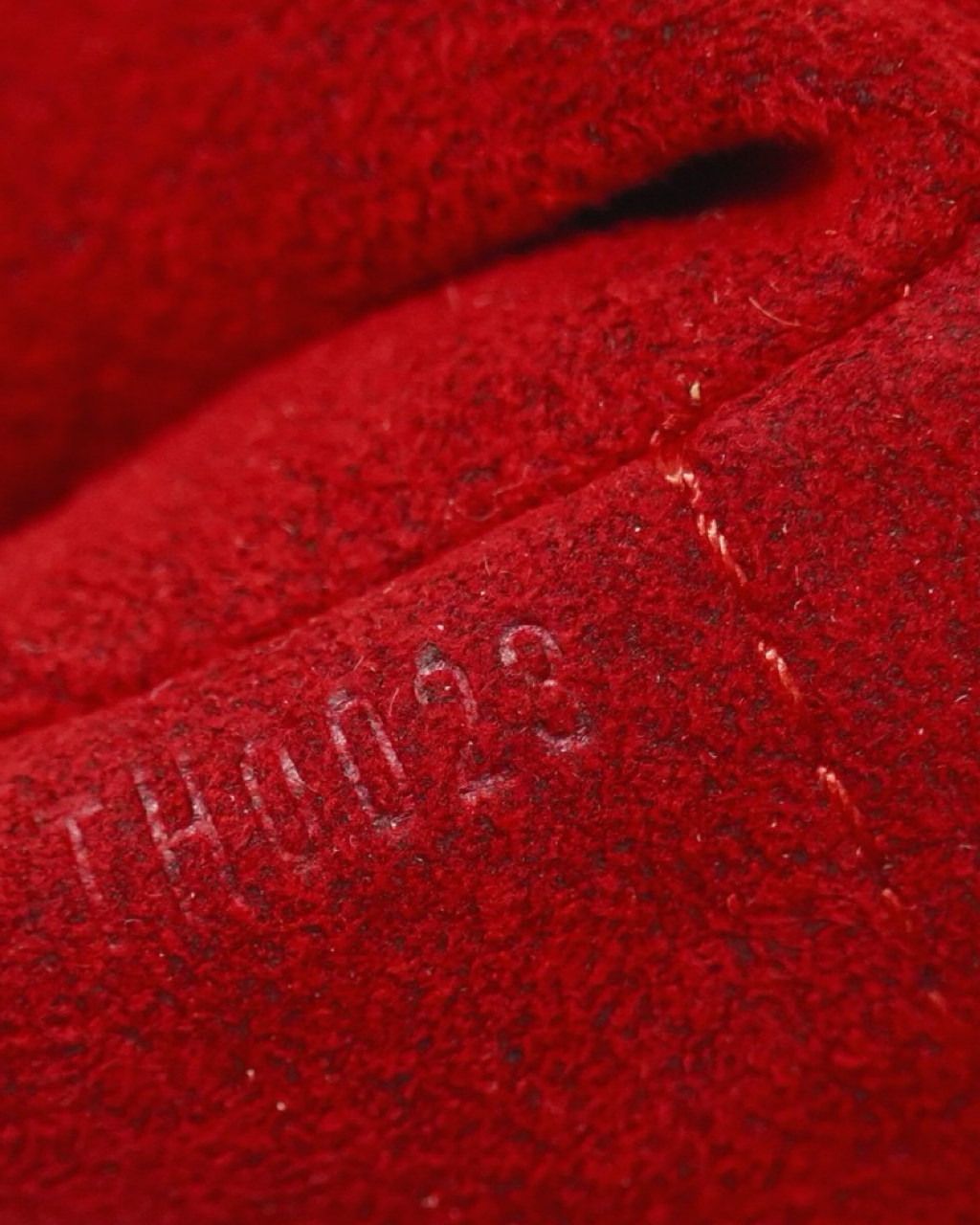 Louis Vuitton Croissant 2003 bag