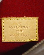 Louis Vuitton Croissant 2003 bag