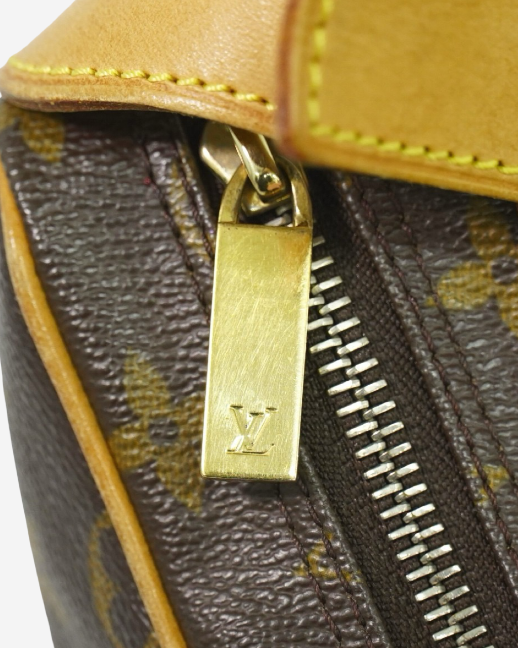 Louis Vuitton Croissant 2003 bag