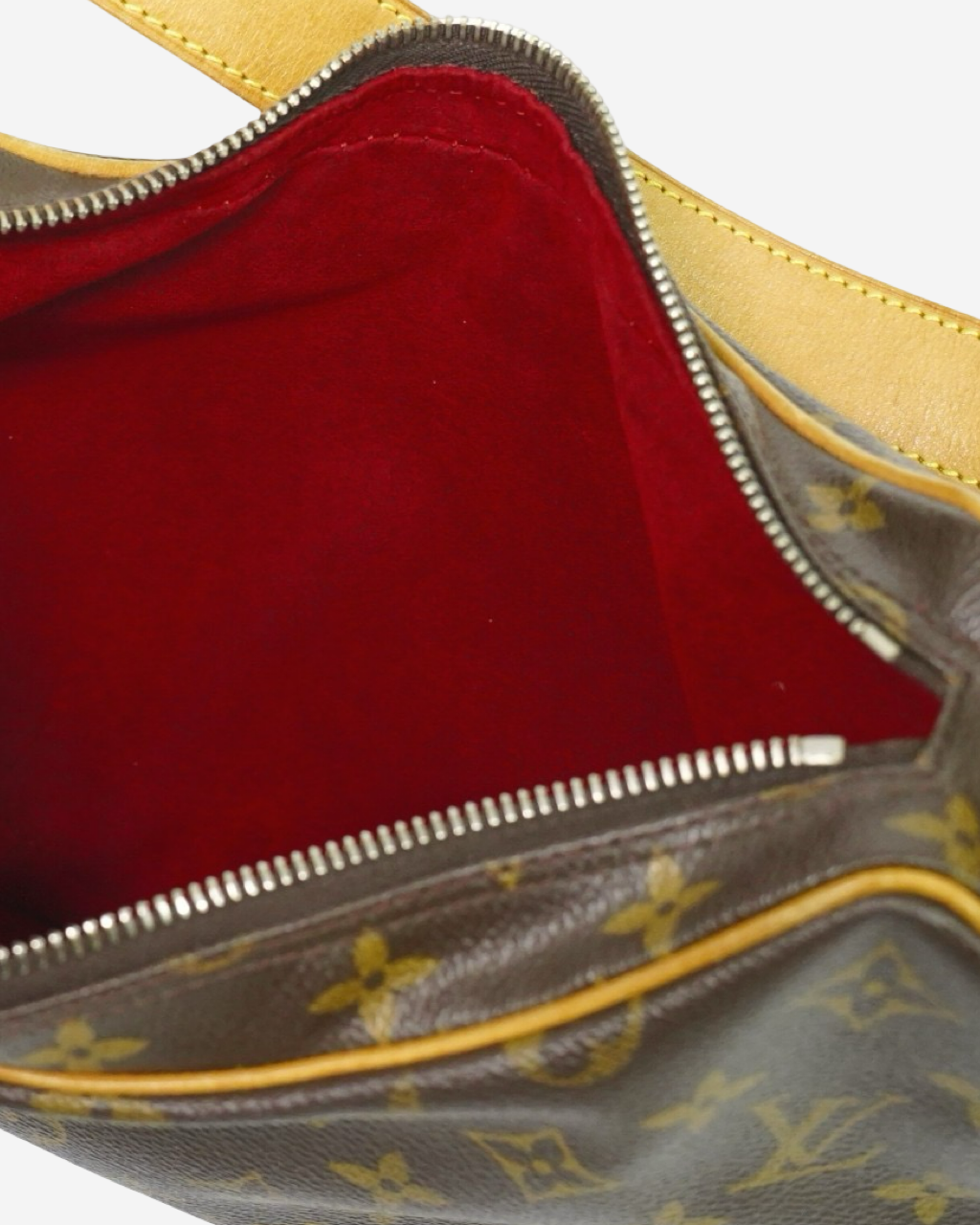 Louis Vuitton Croissant 2003 bag