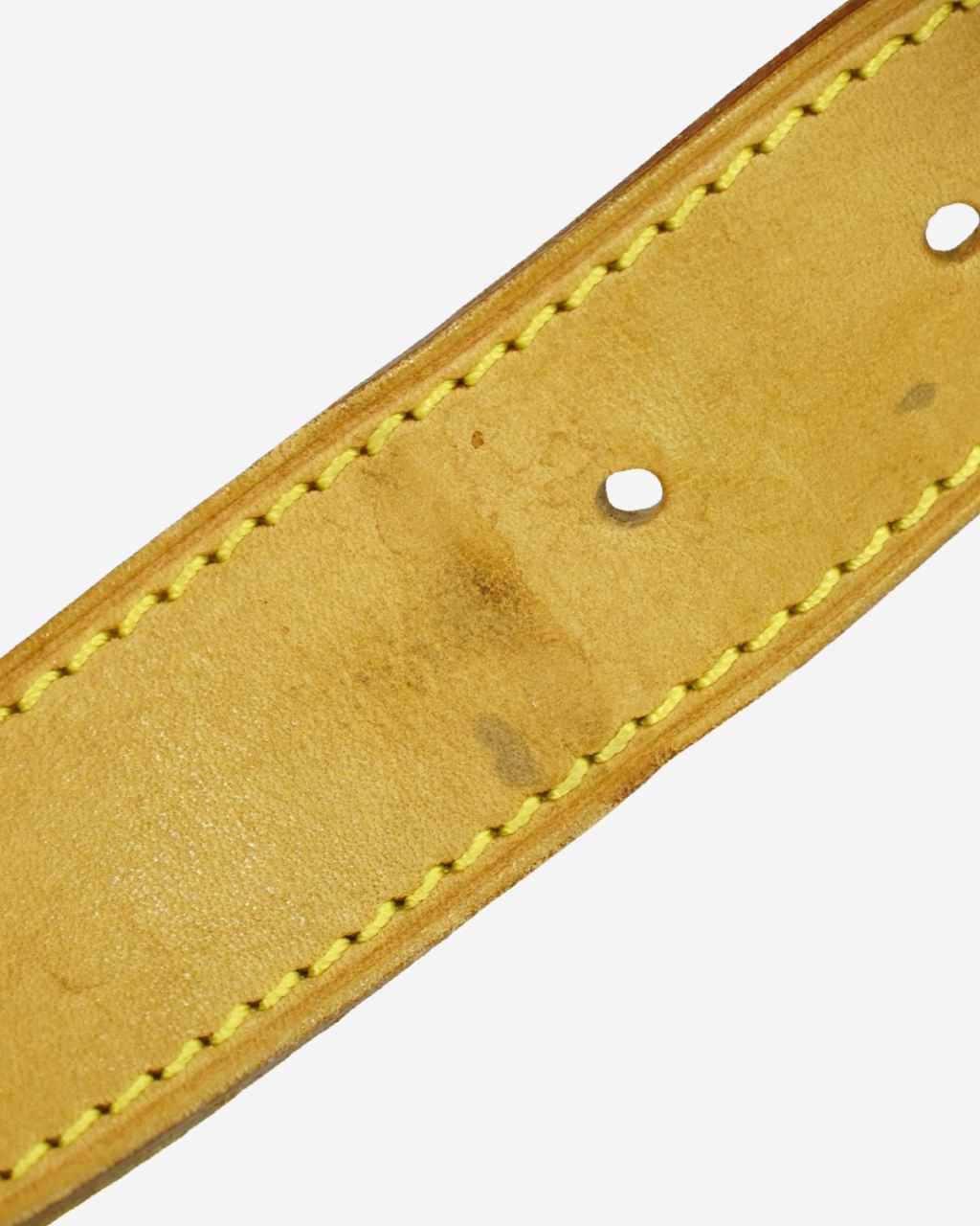 Louis Vuitton Croissant 2003 bag