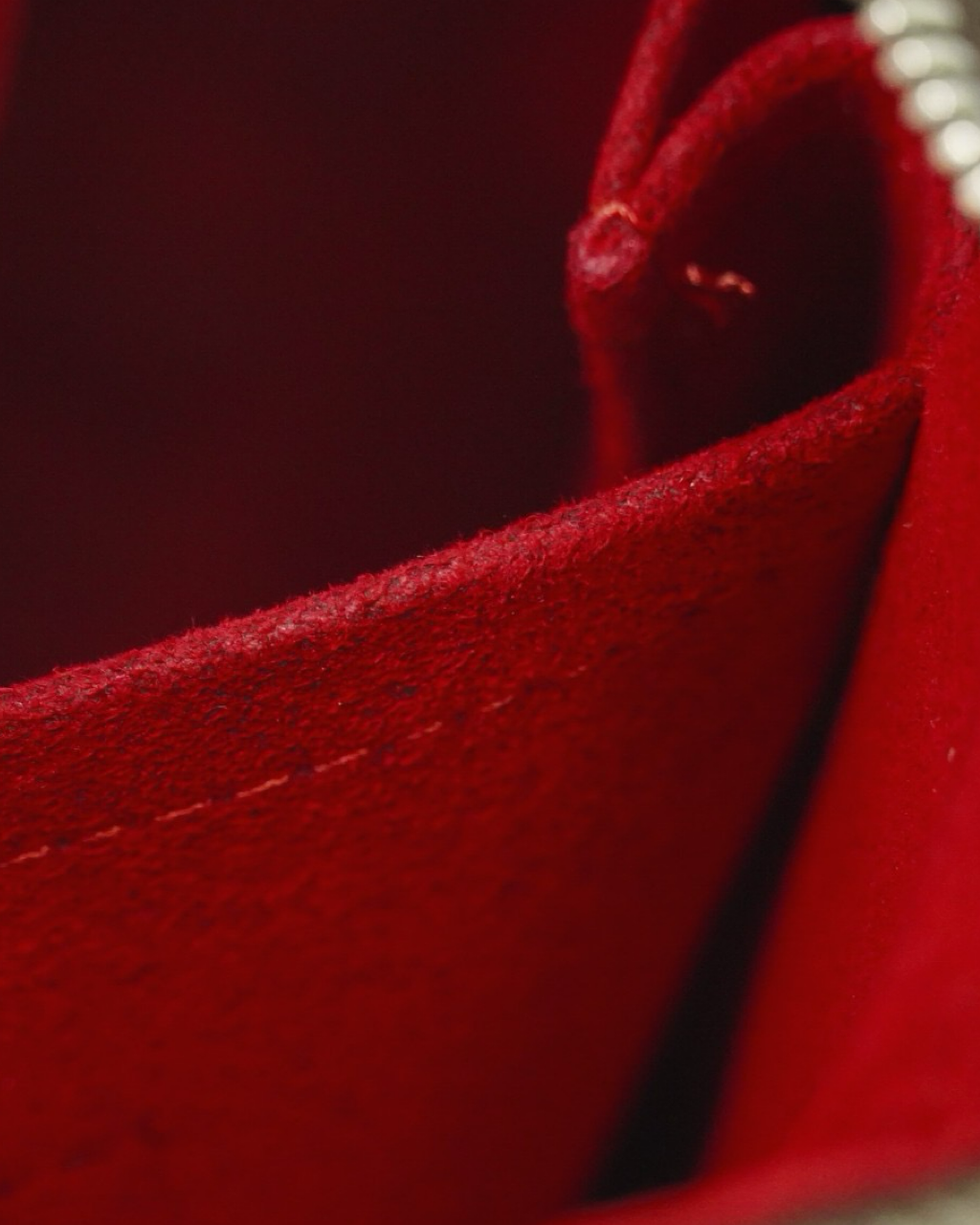 Louis Vuitton Croissant 2003 bag