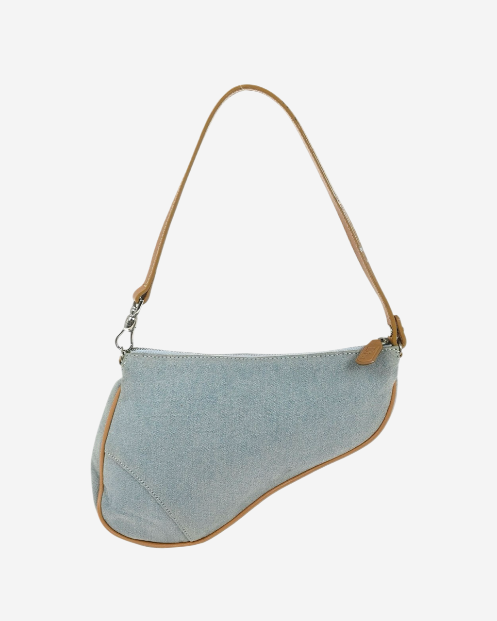 Bolso Dior Saddle Trotter Vintage