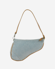 Bolso Dior Saddle Trotter Vintage