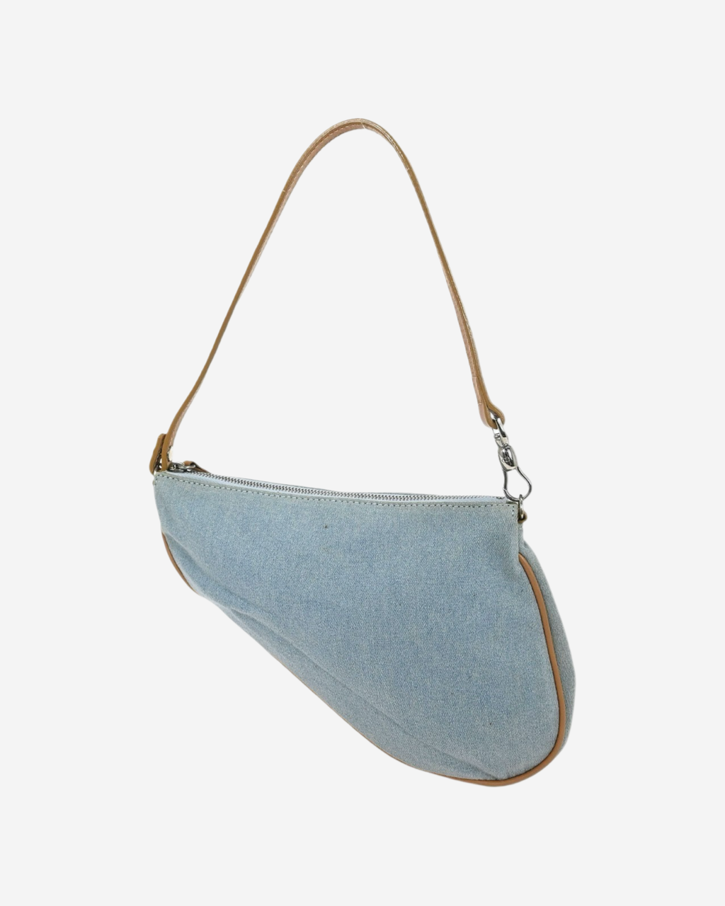 Bolso Dior Saddle Trotter Vintage