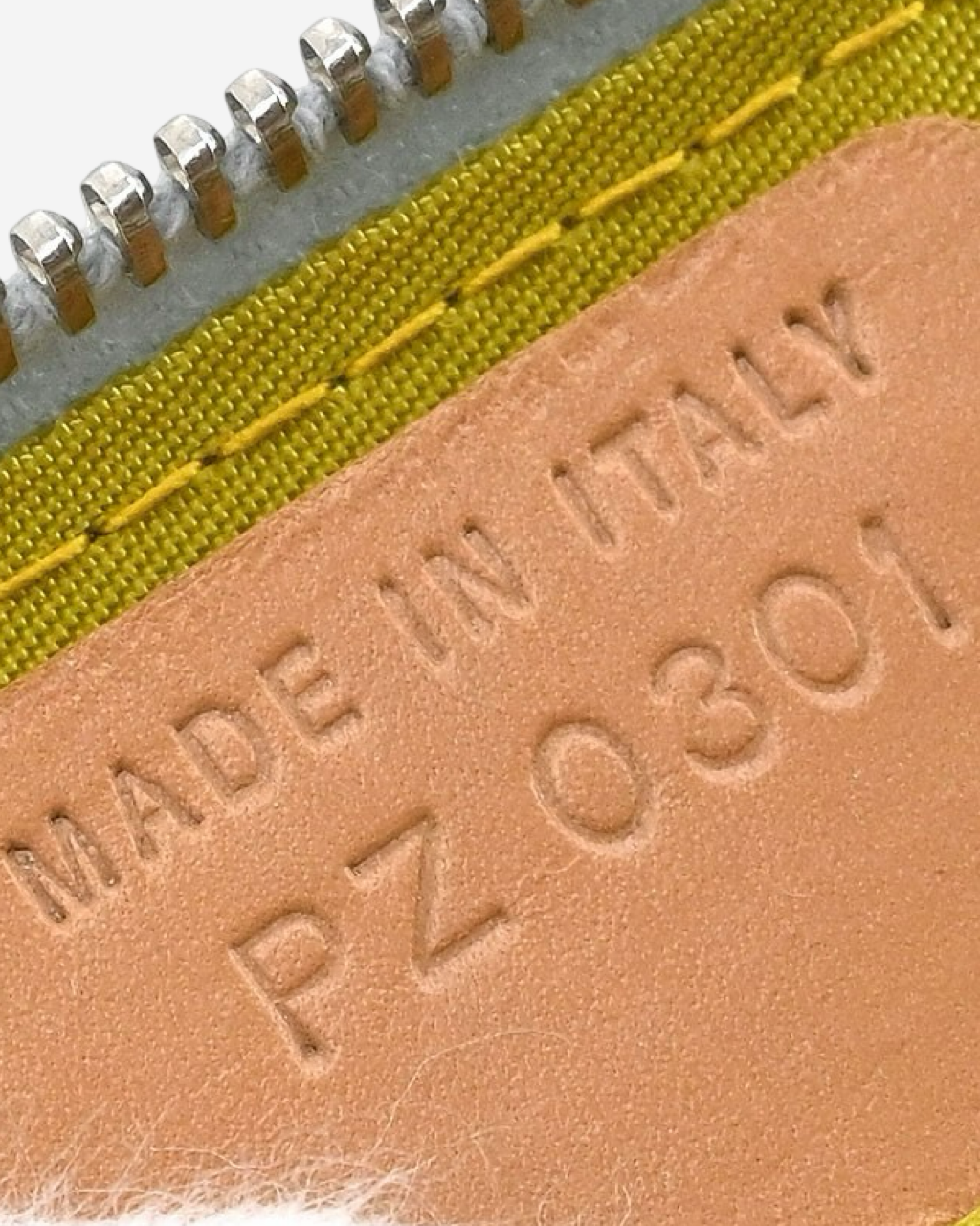 Bolso Dior Saddle Trotter Vintage