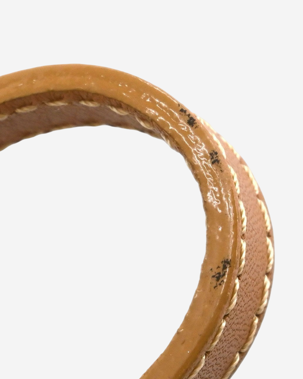 Bolso Dior Saddle Trotter Vintage