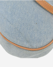 Bolso Dior Saddle Trotter Vintage