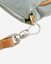 Bolso Dior Saddle Trotter Vintage