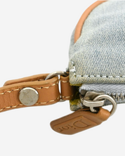 Bolso Dior Saddle Trotter Vintage