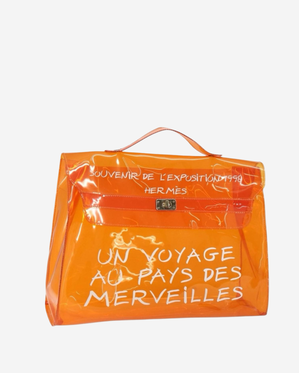 Bolso Hermès Kelly Souvenir