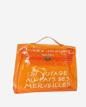 Bolso Hermès Kelly Souvenir