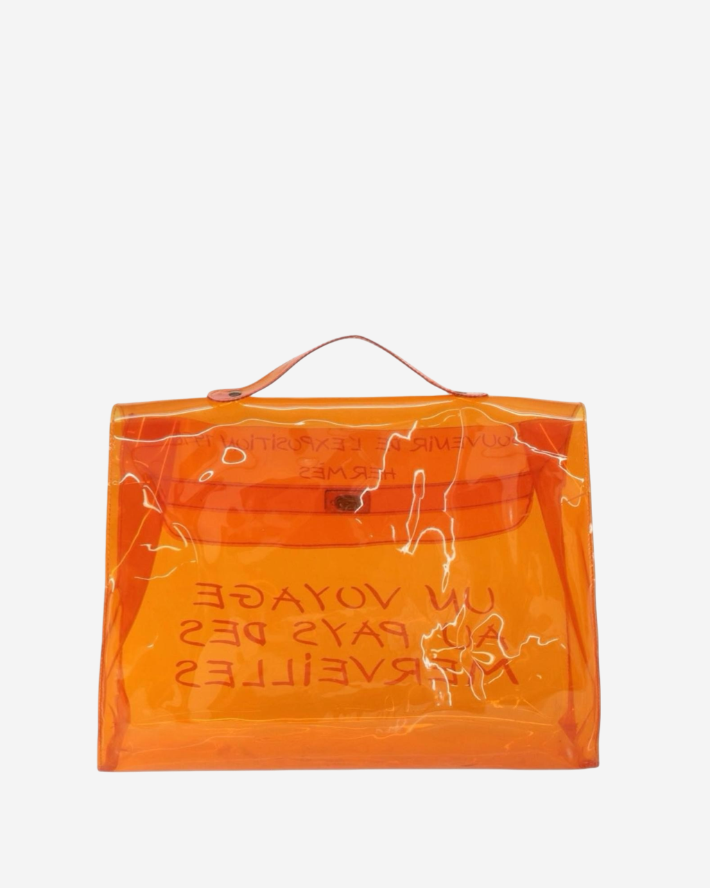 Bolso Hermès Kelly Souvenir