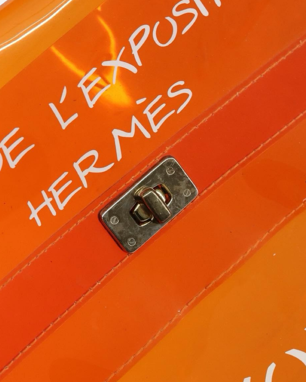 Bolso Hermès Kelly Souvenir