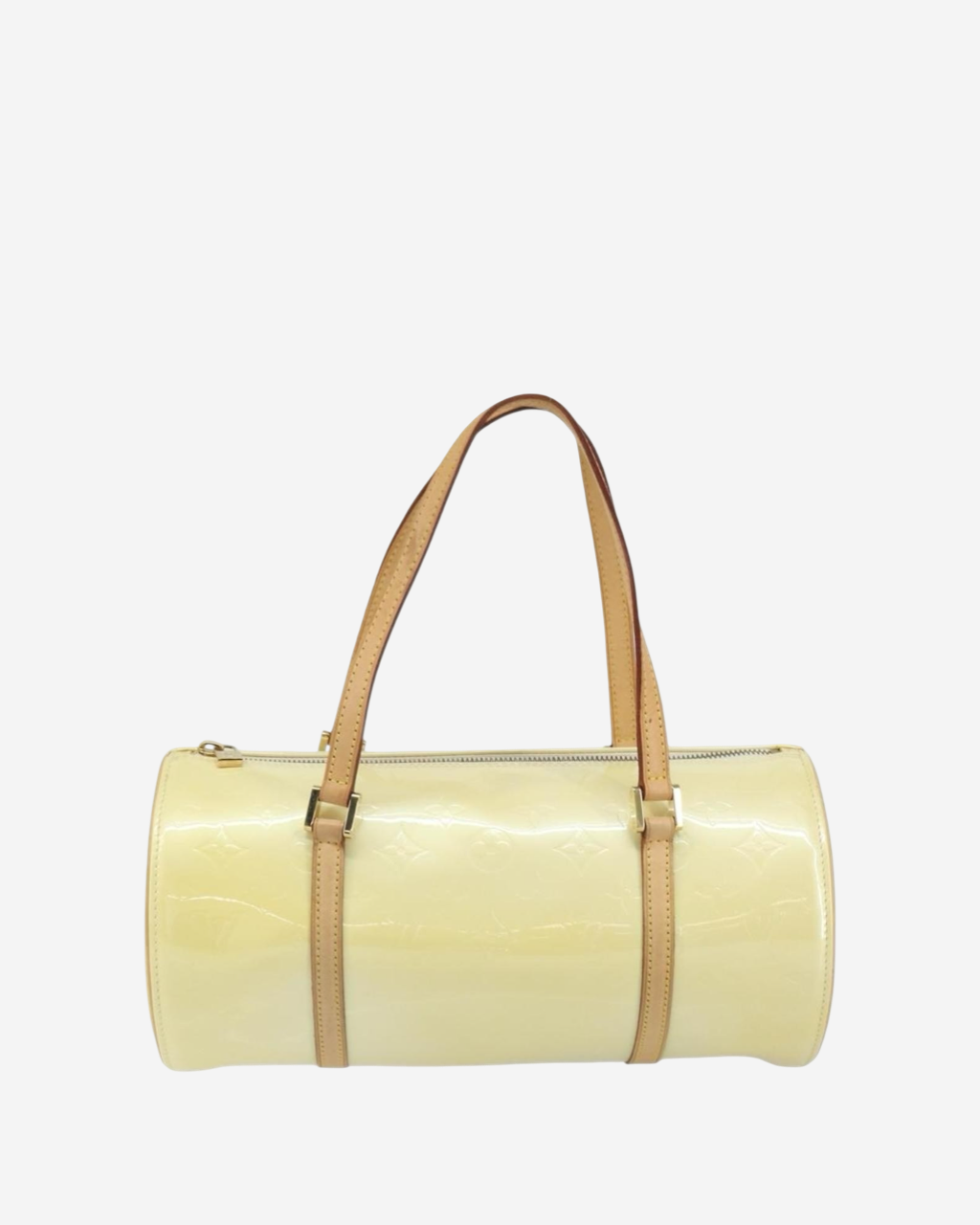 Bolsa Louis Vuitton Papillon Vernis 30 2005
