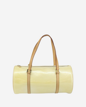 Bolsa Louis Vuitton Papillon Vernis 30 2005