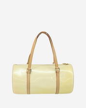 Bolsa Louis Vuitton Papillon Vernis 30 2005