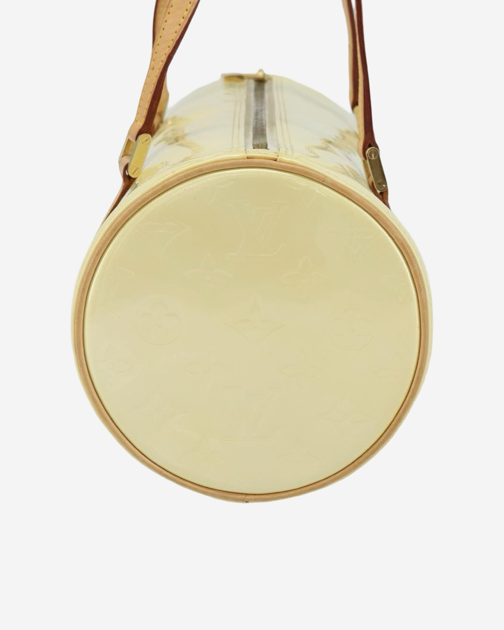 Bolsa Louis Vuitton Papillon Vernis 30 2005