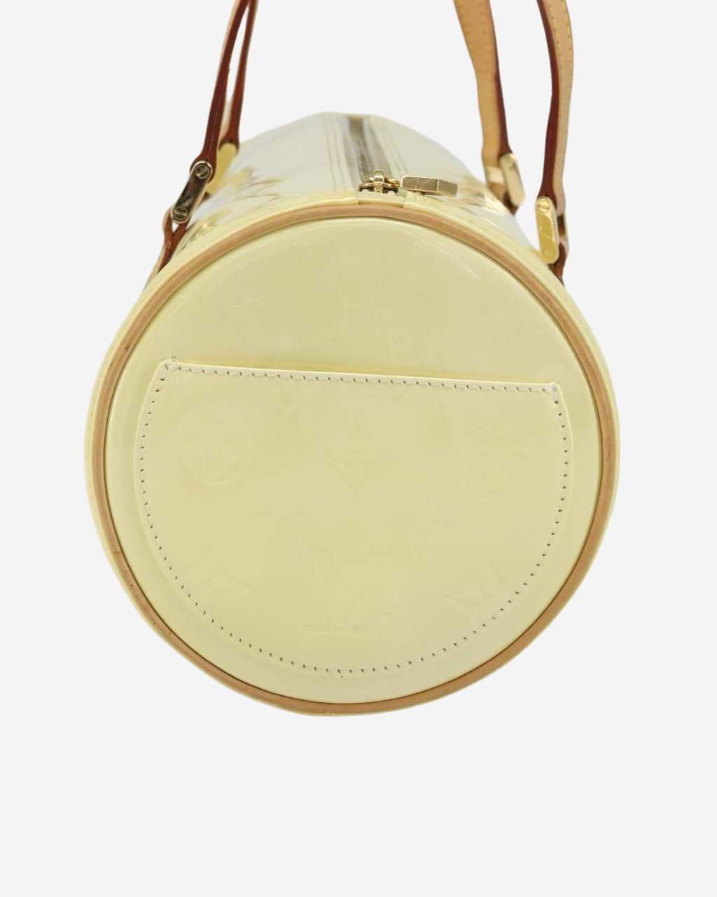 Bolsa Louis Vuitton Papillon Vernis 30 2005