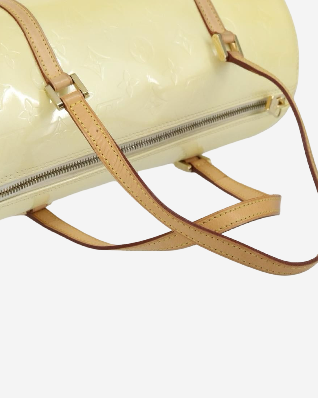 Bolsa Louis Vuitton Papillon Vernis 30 2005